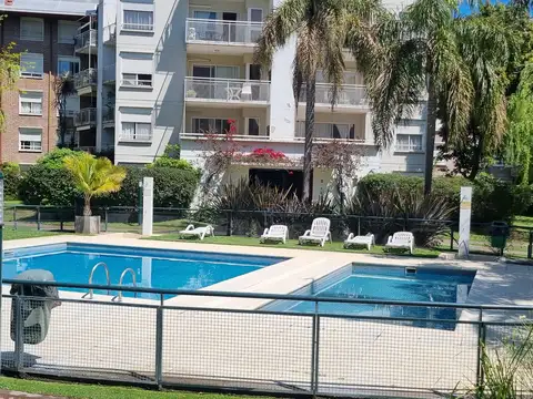 Departamento en Alquiler en Martinez Fleming / Panamericana, $ 600.000