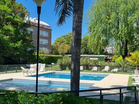 excelente 1 ambiente en Talar de martinez