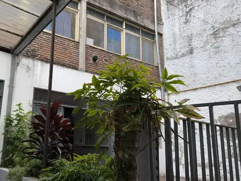 Venta Edificio Comercial - Vicente López