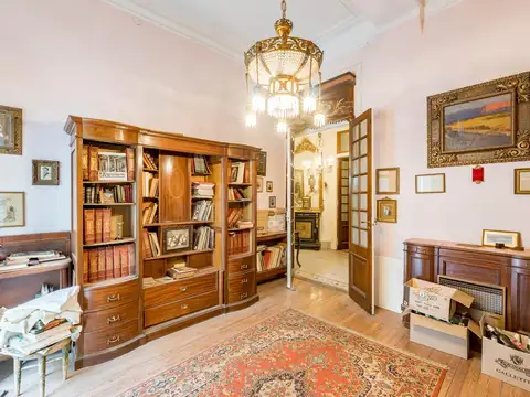 Departamento en Venta 107 años