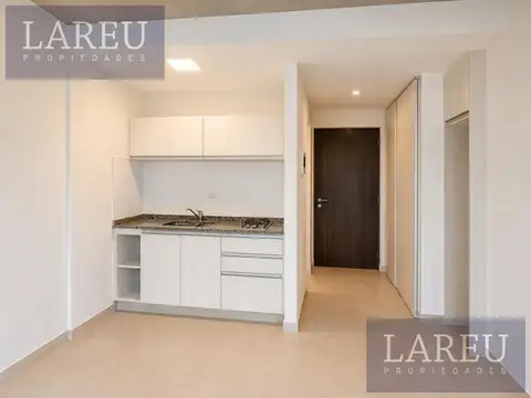 Departamento en Venta con 1 cochera