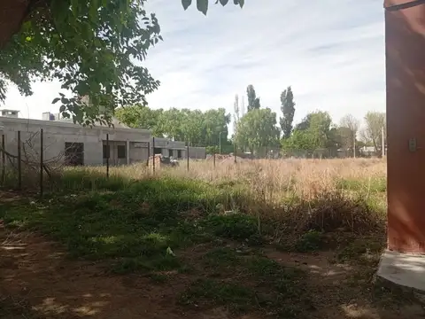 Terreno en Venta en Tunuyan, USD 41.000