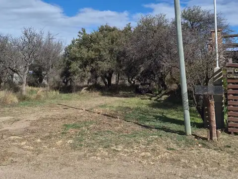 Terreno en Venta en Cortaderas, USD 8.000