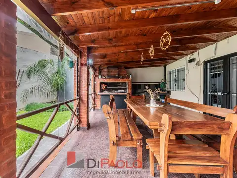 Casa en Venta de 3 dormitorios
