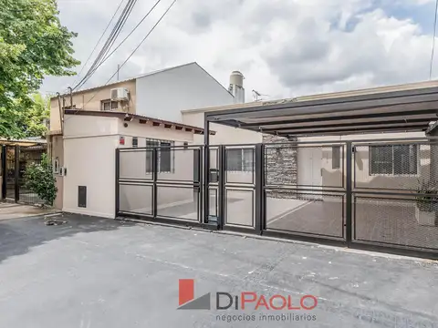 Casa en Venta 10 años