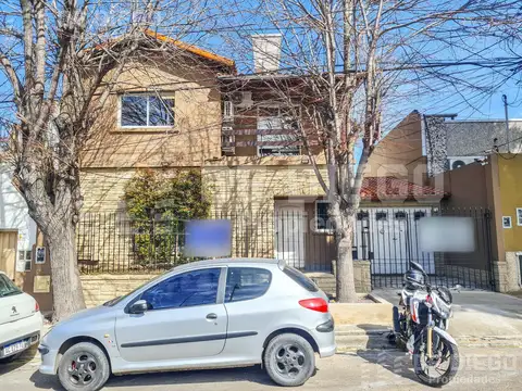 Esteban Echeverria al 700