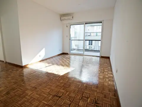 Departamento en Alquiler - 4 Ambientes - Las Cañitas