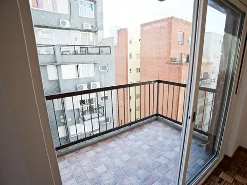 Departamento en Alquiler de 4 ambientes