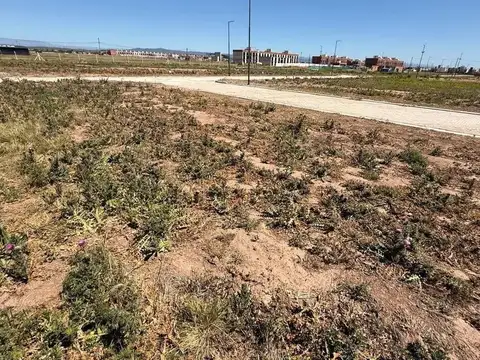 Lote en Venta  Abras de  Manantiales 250 m2 Residencial