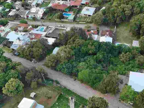 LOTE EN VENTA RIO CEBALLOS