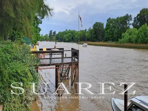 Quinta en Venta de 2 dormitorios