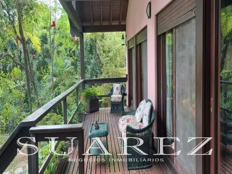 Quinta en Venta en Delta del Tigre, USD 298.000