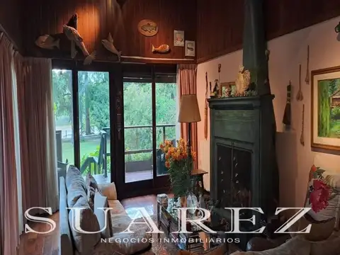 Quinta en Venta 30 años