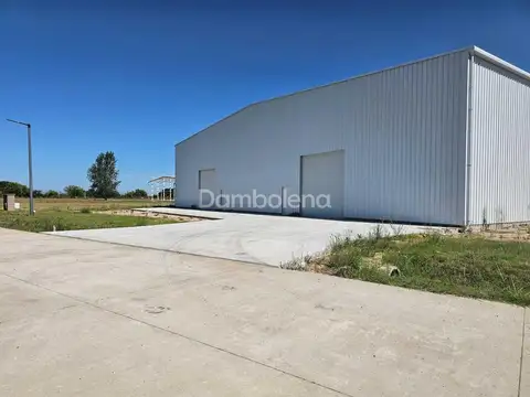 Depósito  en Alquiler, Exaltación de la Cruz