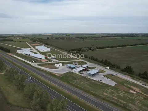 Galpon en Alquiler en Exaltacion De La Cruz, USD 4.000