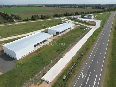 Galpon en Alquiler en Exaltacion de la Cruz, USD 5.200