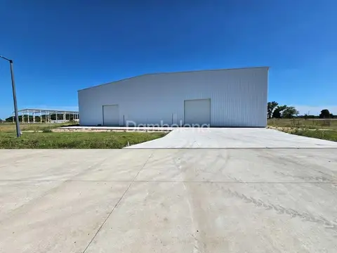 Galpon en Alquiler en Exaltacion de la Cruz, USD 5.200