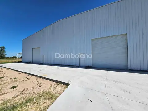 Galpon en Alquiler en Exaltacion de la Cruz, USD 5.200