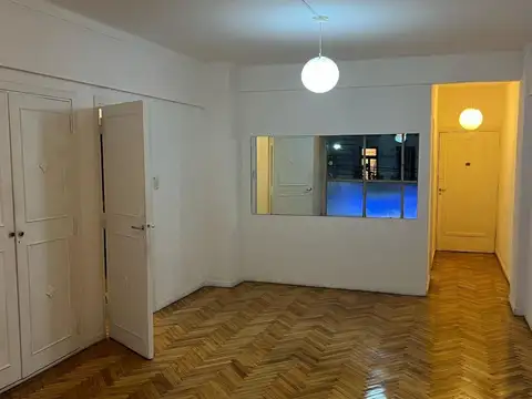 Departamento en Alquiler en Palermo, Capital Federal