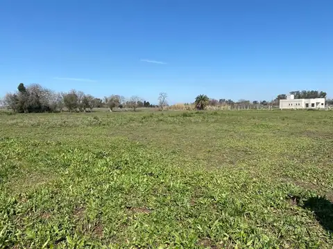 Terreno en Venta en La Plata, USD 120.000