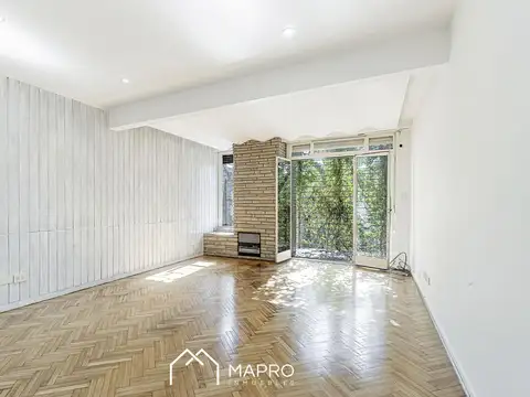 Departamento en Venta de 4 ambientes