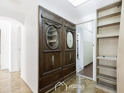Departamento en Venta de 4 ambientes