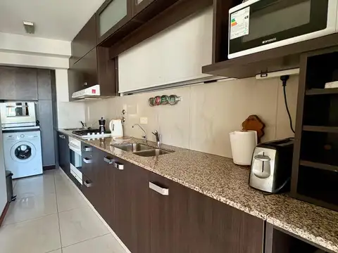 Departamento en Alquiler en Pichincha, $ 2.600.000