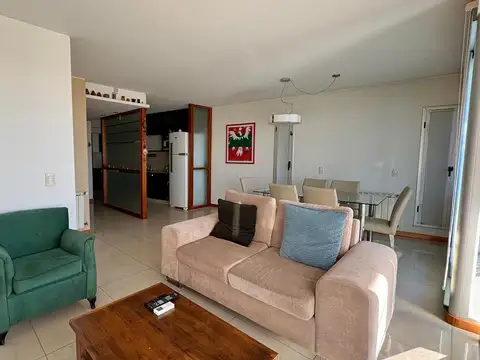 Departamento en Alquiler de 3 ambientes