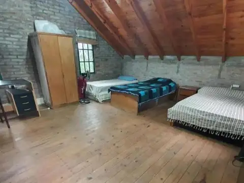 Casa en Venta 15 años