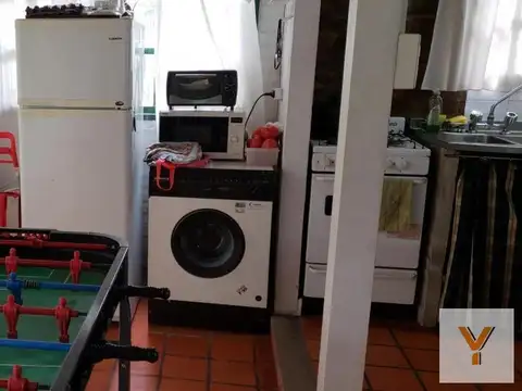 Casa en Venta en Countries y Barrios Cerrados en Escobar, USD 114.000