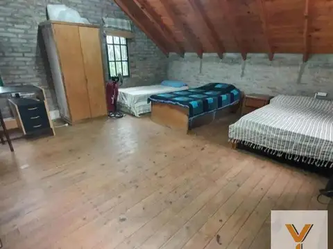 Casa en Venta 15 años
