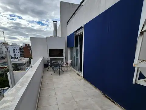 Departamento en Alquiler Temporal de 1 dormitorio