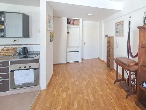 Departamento en Alquiler en Chacarita, $ 670.000