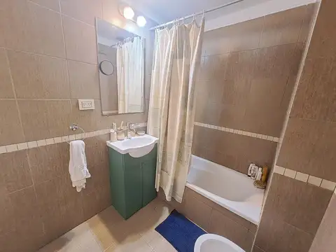 Olleros 3500, Piso 2