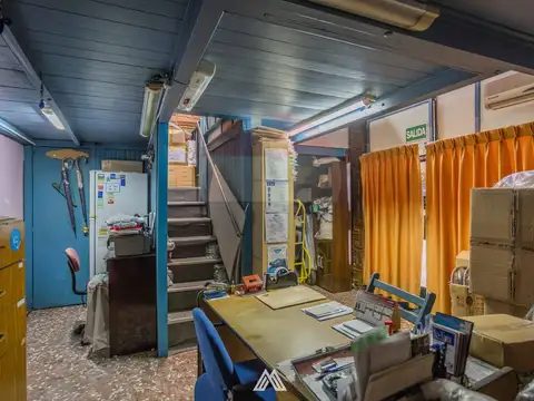 Local en Venta 68 años