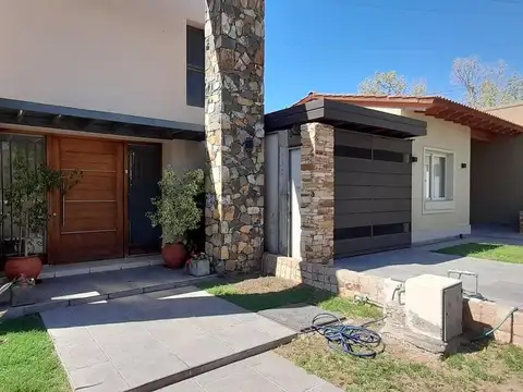 Avenida Bandera de los Andes 6500