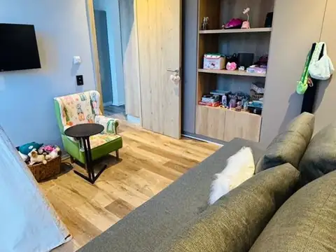 DEPTO TIPO CASA 3 AMB BARRIO PRIVADO LA MAGDALENA CANNING