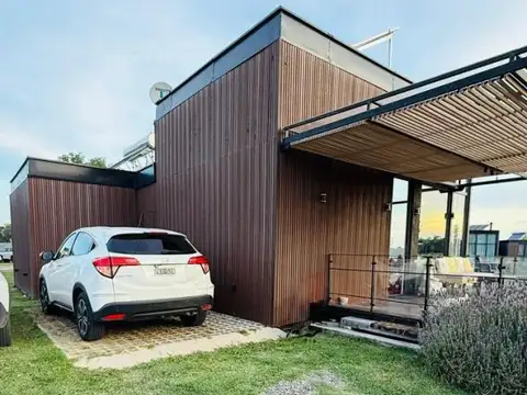 Departamento en Alquiler Temporal de 2 dormitorios