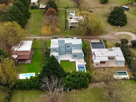 Casa en Venta al Norte