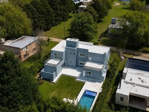Casa en Venta en Malagueño, USD 300.000