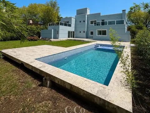 Casa en Venta al Norte