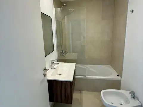 ALQUILER 2 AMBIENTES A ESTRENAR LAGOON PILAR CAAMAÑO. LCF