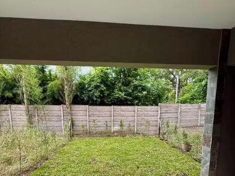 Casa en Alquiler de 1 dormitorio