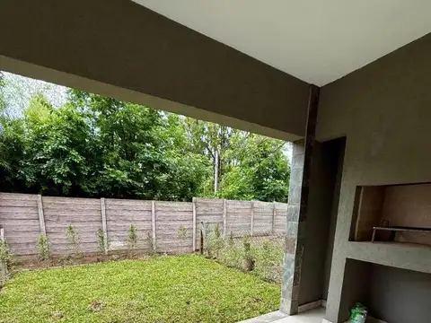 Casa en Alquiler en Lagoon Pilar, USD 650