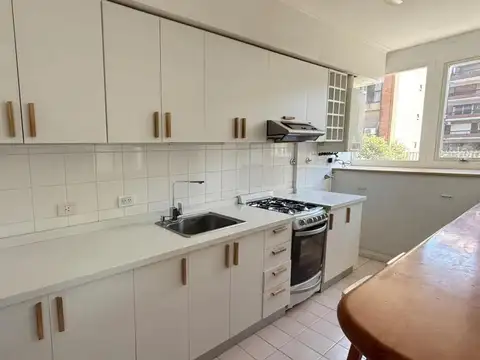 Departamento en Alquiler Temporal 20 años