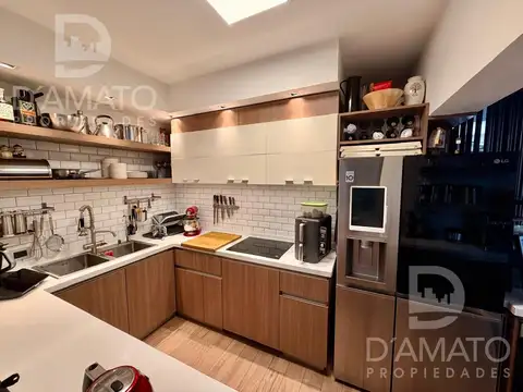 Departamento en Venta en Villa Devoto, USD 298.000