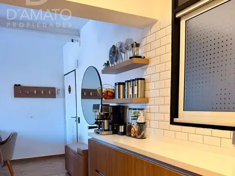 Departamento en Venta de 4 ambientes