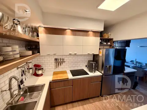 Departamento en Venta 20 años