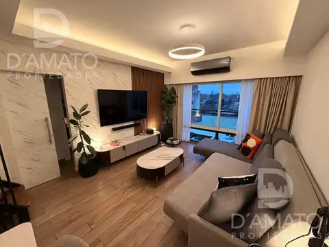 Departamento en Villa Devoto