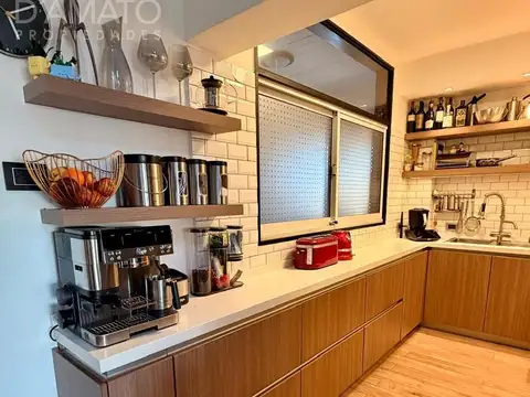 Departamento en Venta de 3 dormitorios